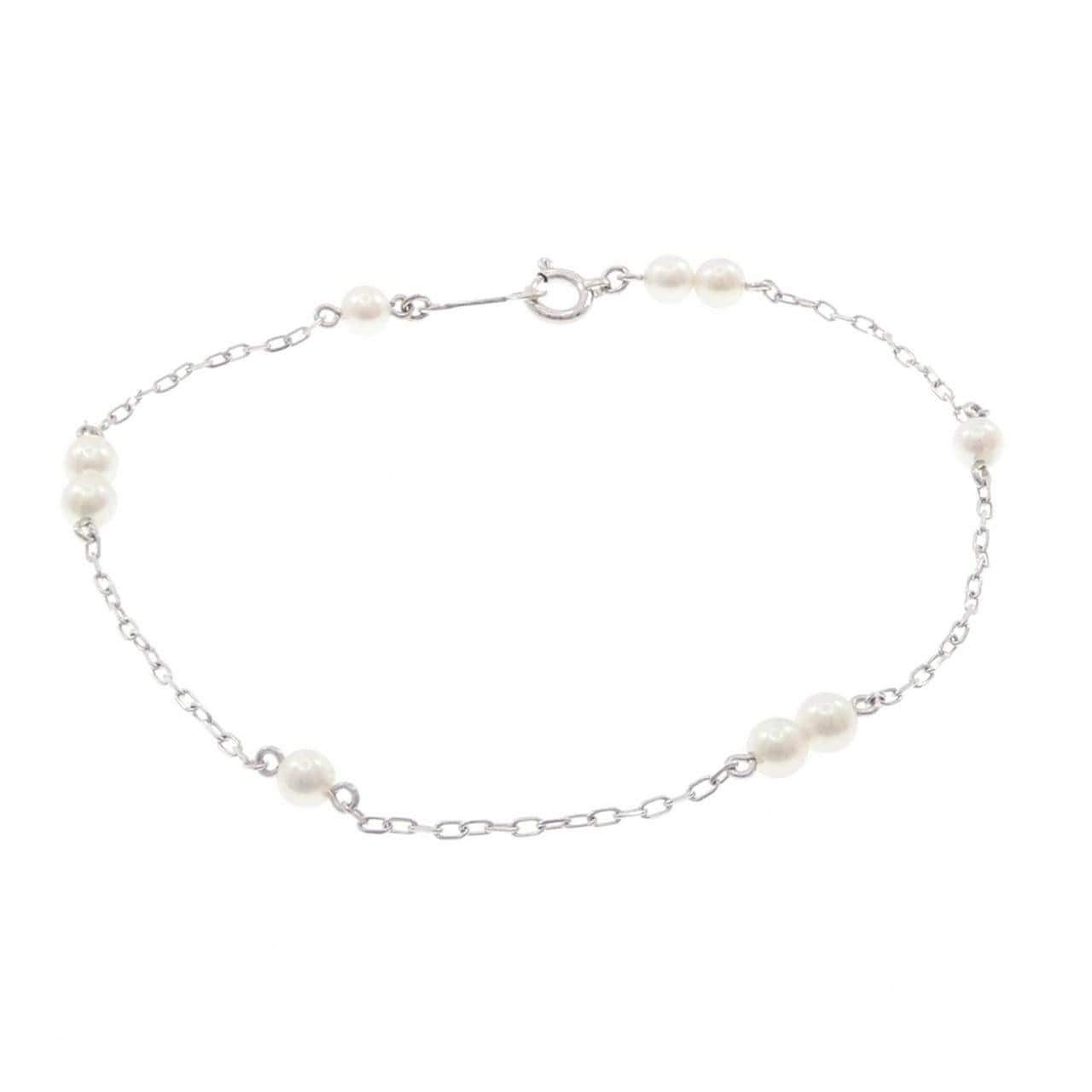 ミキモト アコヤパール ブレスレット