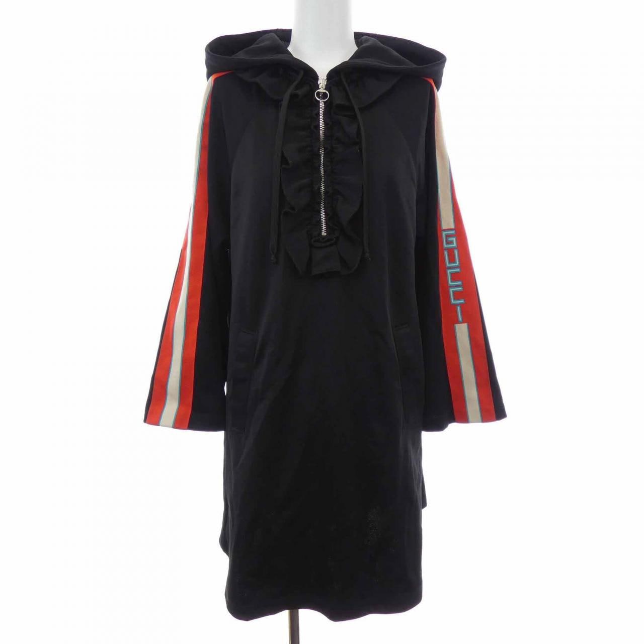 グッチ GUCCI 502280-X9P76 ワンピース