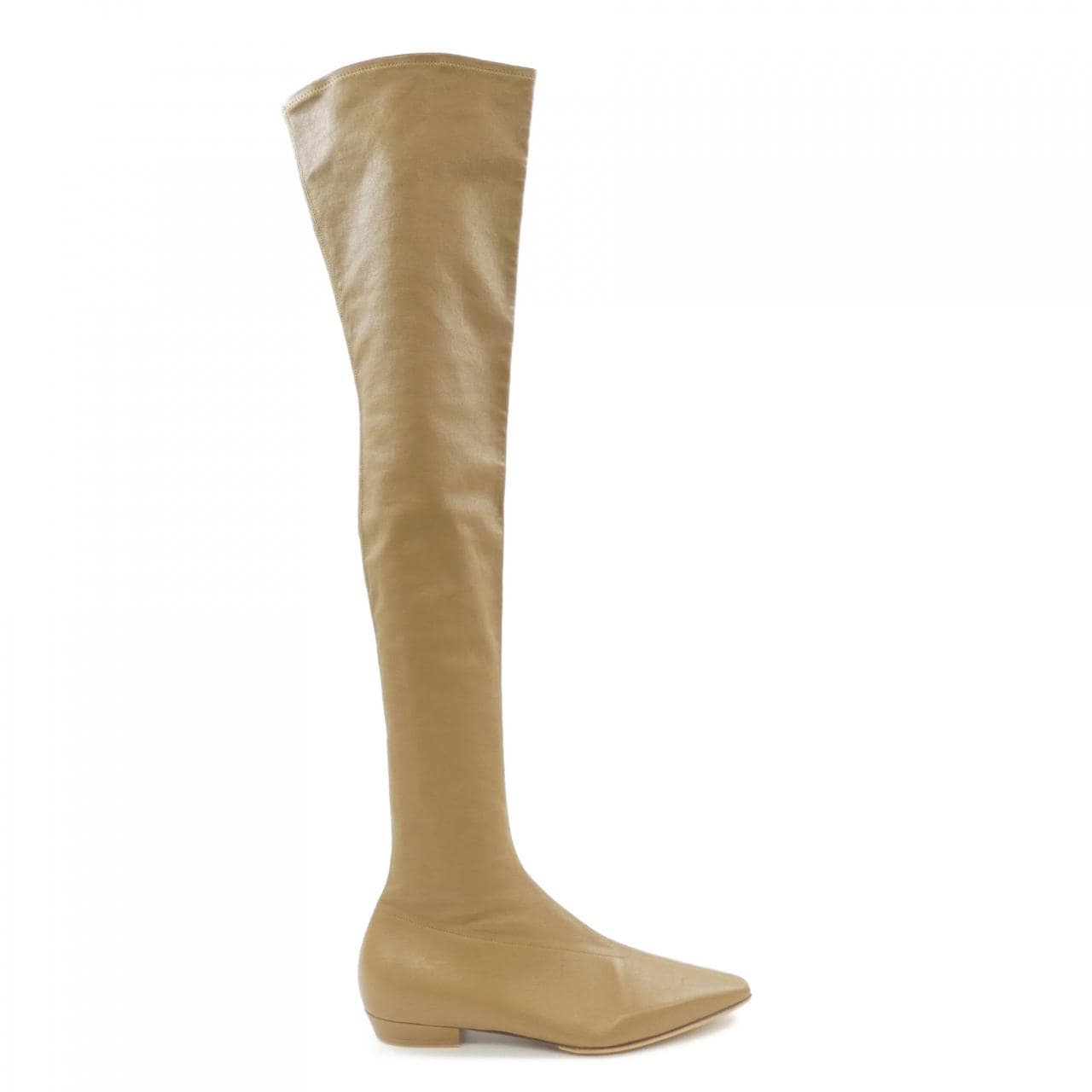 ボッテガヴェネタ BOTTEGA VENETA ロングブーツ