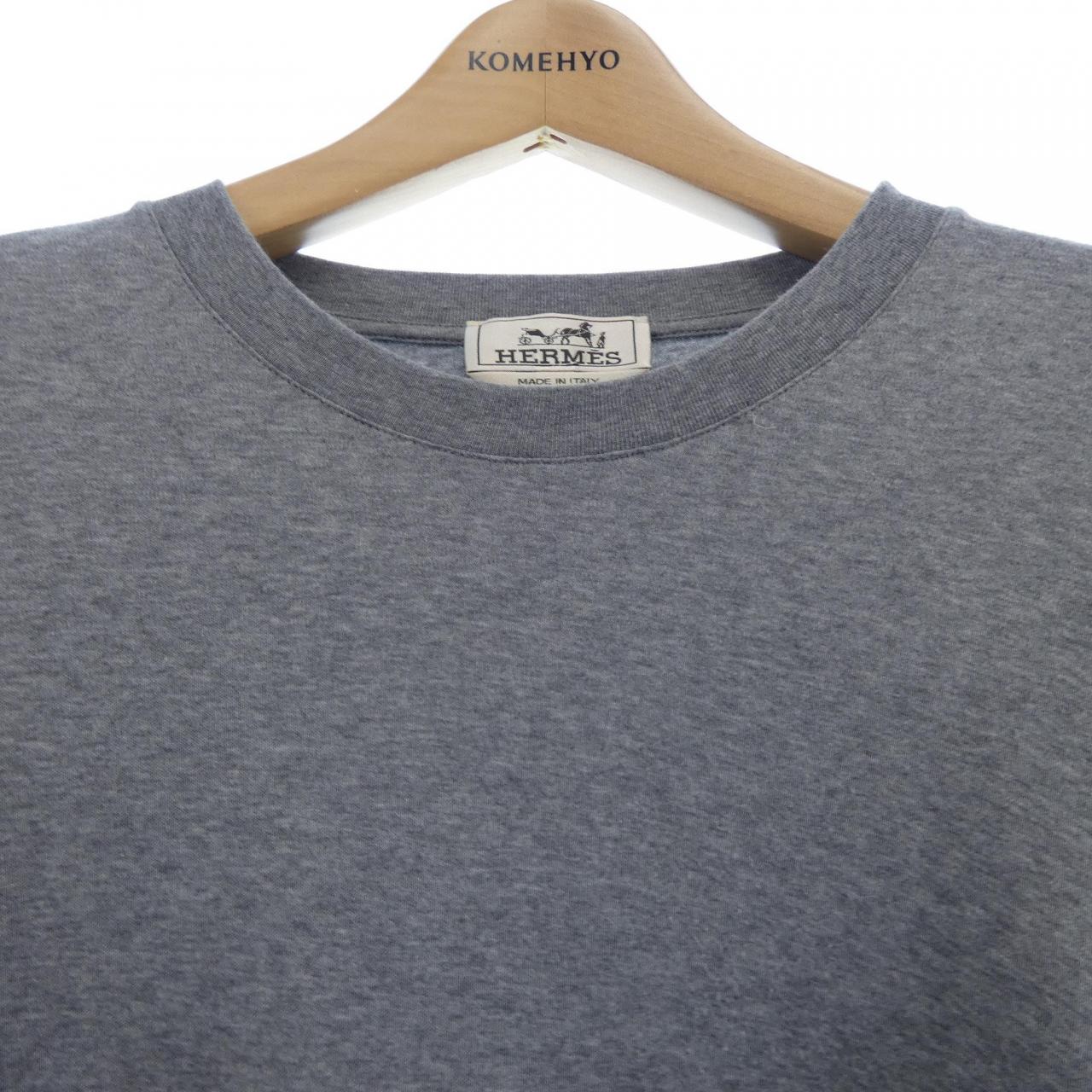 エルメス HERMES 557940HA Tシャツ