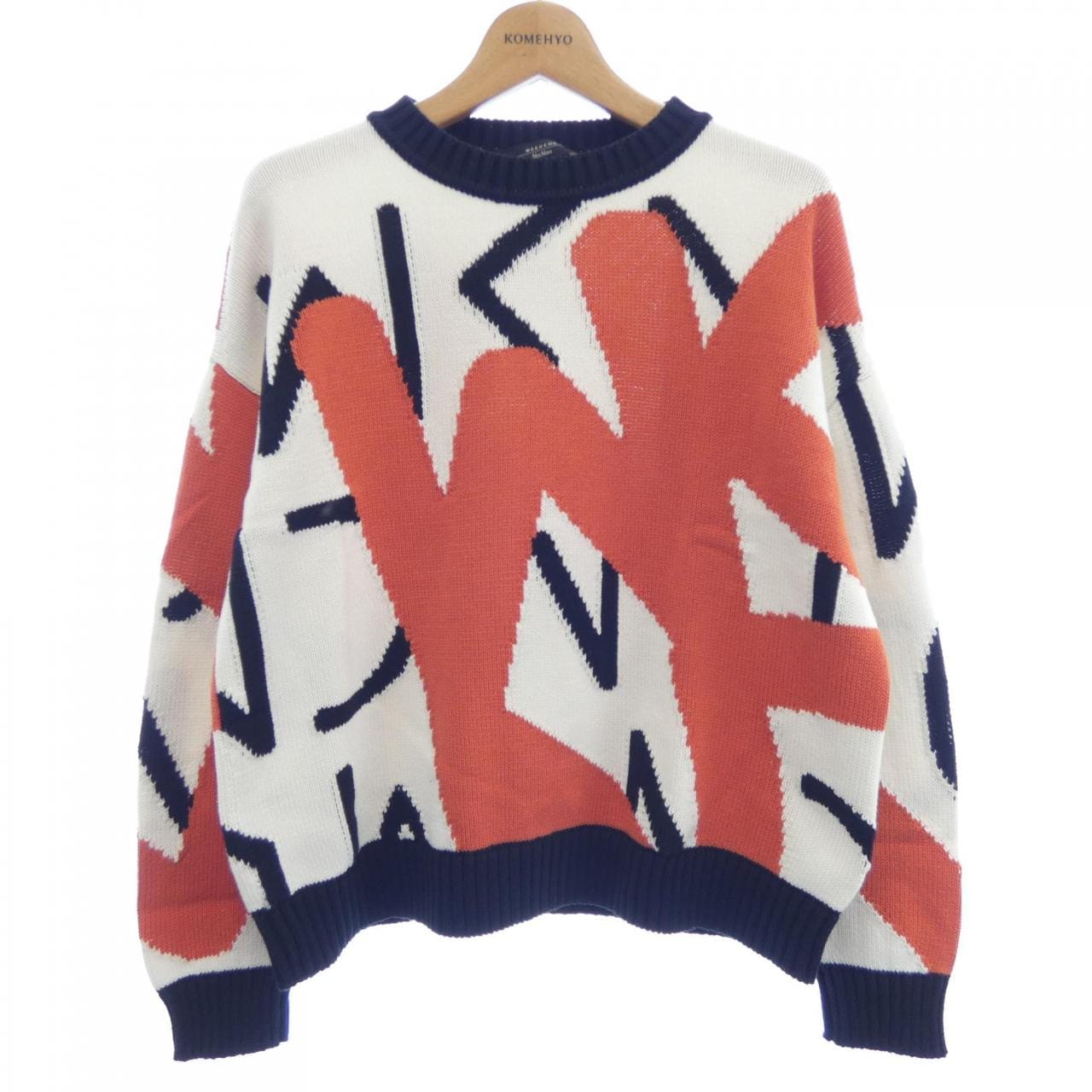 マックスマーラウィークエンド Max Mara weekend ニット