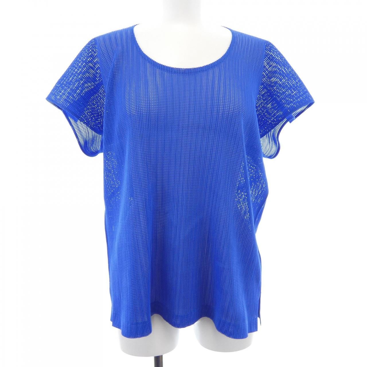 プリーツプリーズ PLEATS PLEASE トップス