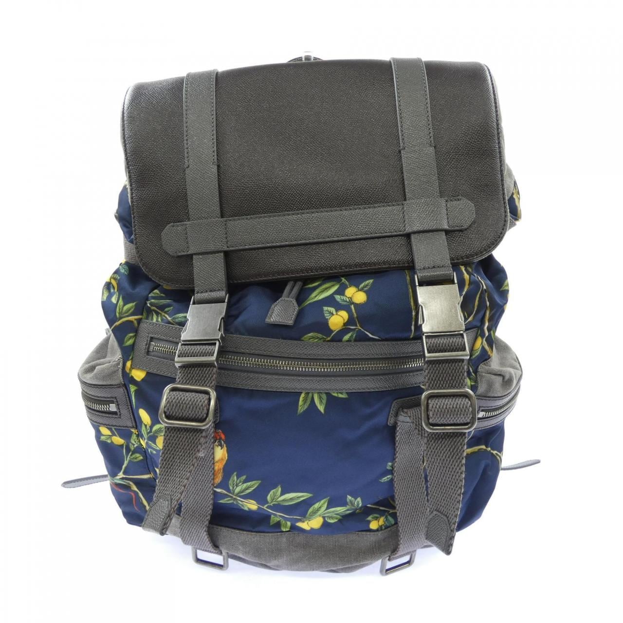 ドルチェアンドガッバーナ DOLCE&GABBANA BACKPACK