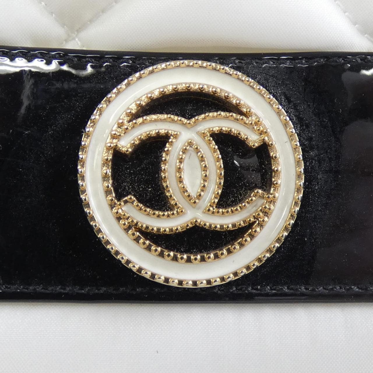 シャネル CHANEL HIGH BOOTS G38428Y55553 ブーツ