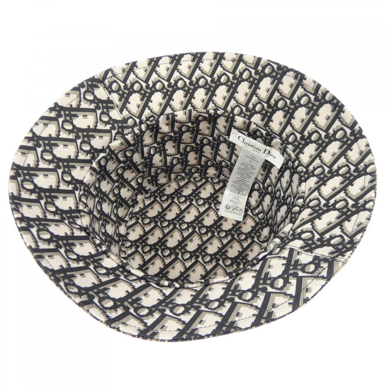 クリスチャンディオール CHRISTIAN DIOR 32CPA923I130 ハット