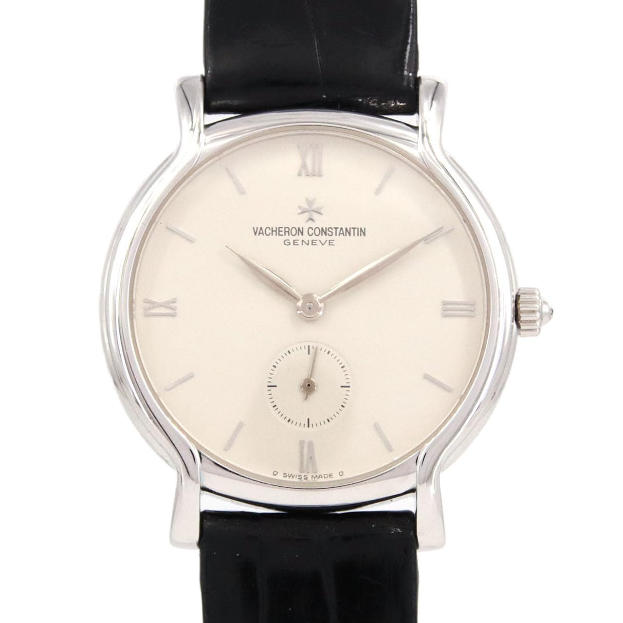 【ノーメンテナンス還元価格】ヴァシュロン･コンスタンタン リール WG 92060/000G-4 WG 手巻