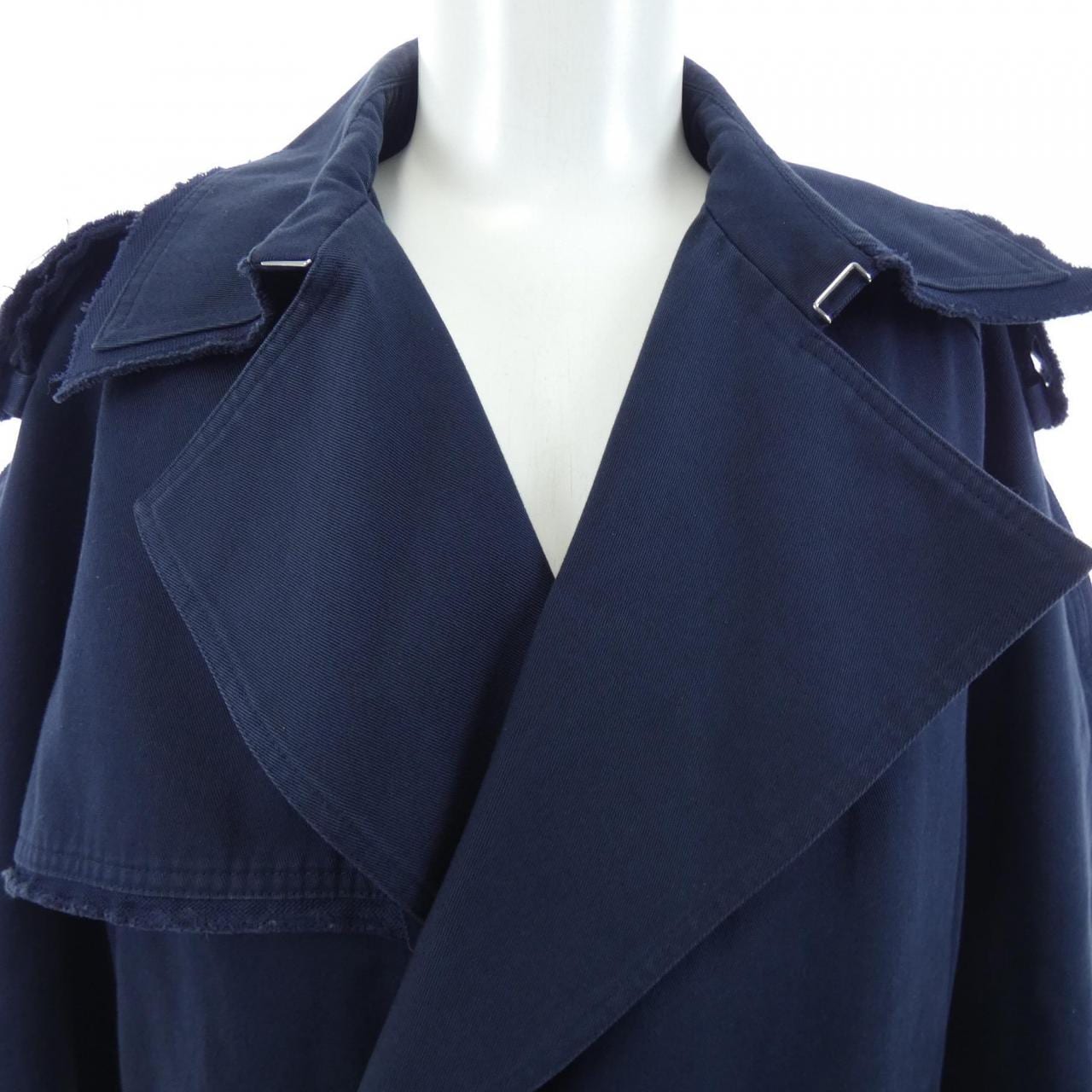ディオール DIOR 923C310A4120 コート