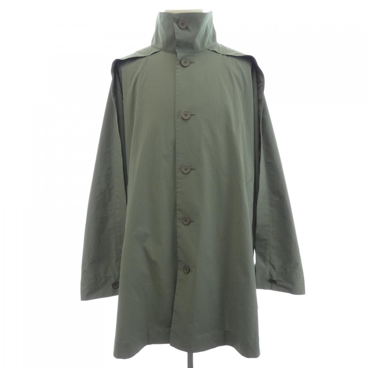オムプリッセ HOMME PLISSE HP41FA330 ジャケット