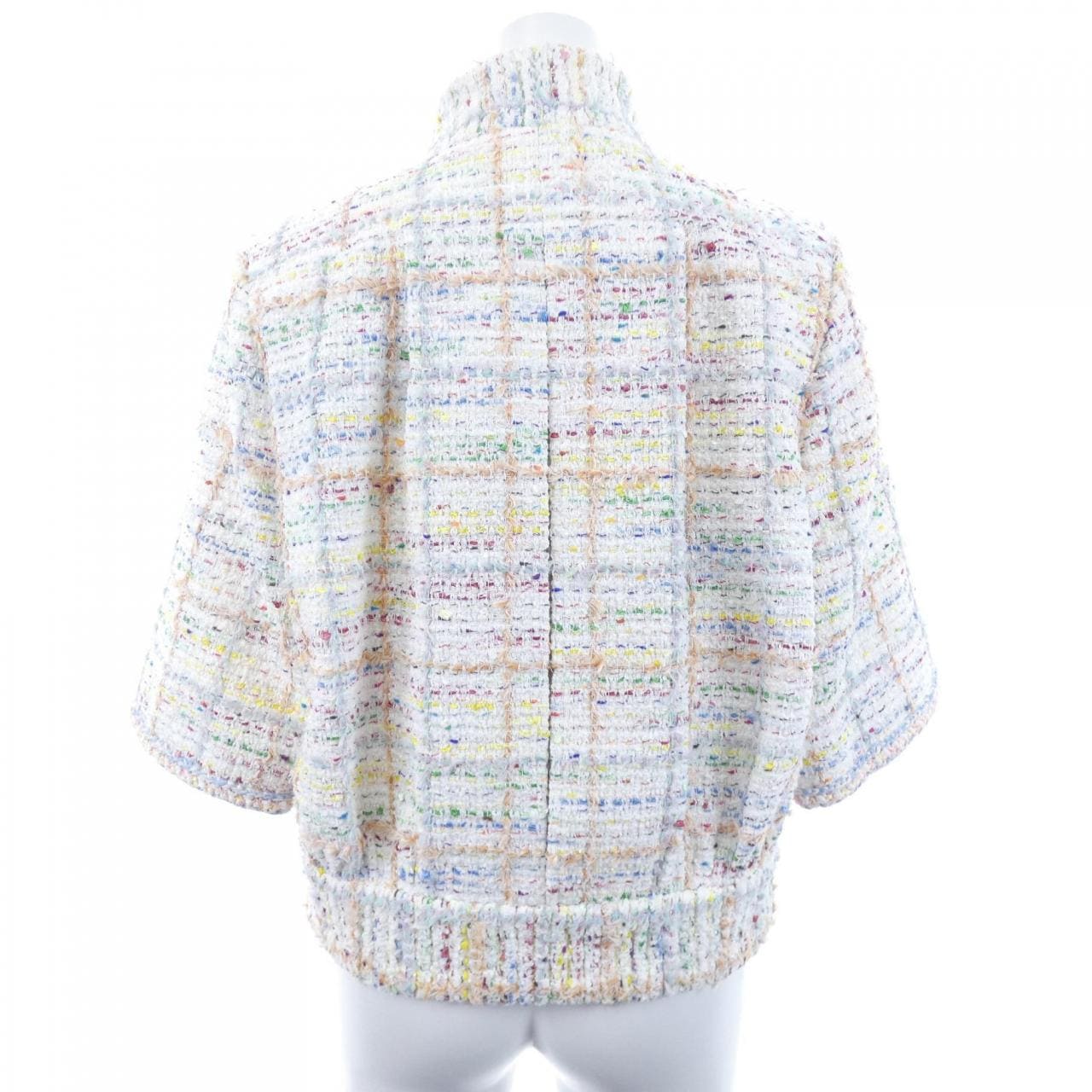 シャネル CHANEL P61326V46608 ジャケット