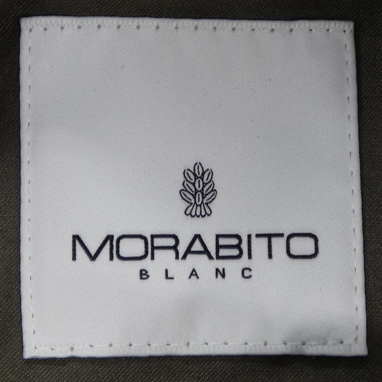 モラビトブラン MORABITO BLANC 2179-31340 ジャケット