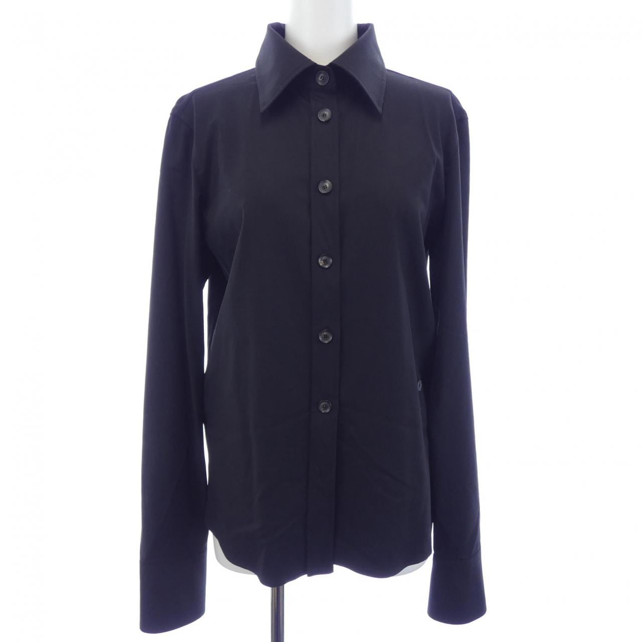 【ヴィンテージ】グッチ GUCCI 203-1206-4980 シャツ