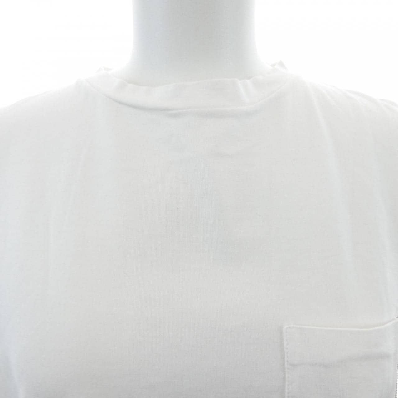 ファビアナフィリッピ FABIANA FILIPPI Tシャツ