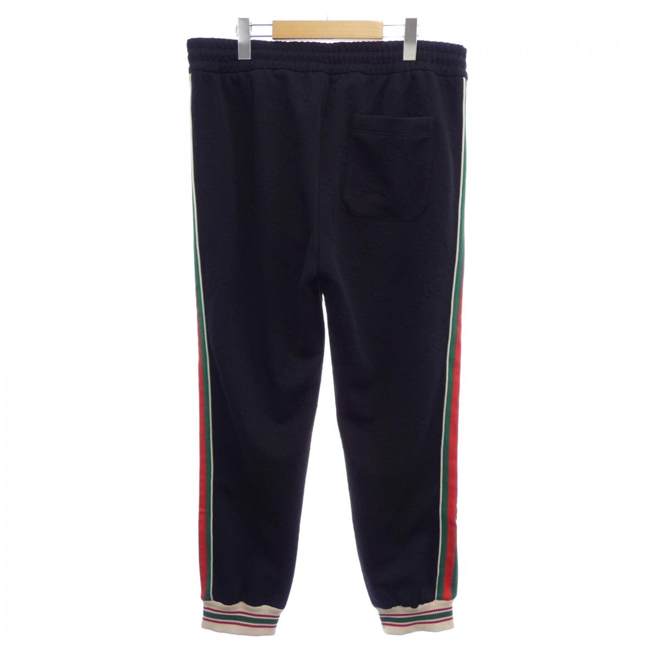 グッチ GUCCI GGジャージージャカードジョギングパンツ 663569 XJDE9 パンツ