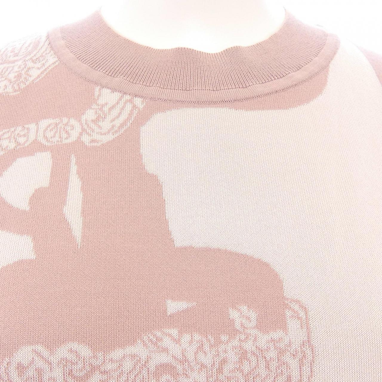 エルメス HERMES BRIDES DE GALA 5E2685DA ニット