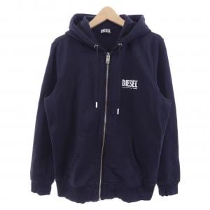 ディーゼル DIESEL パーカー