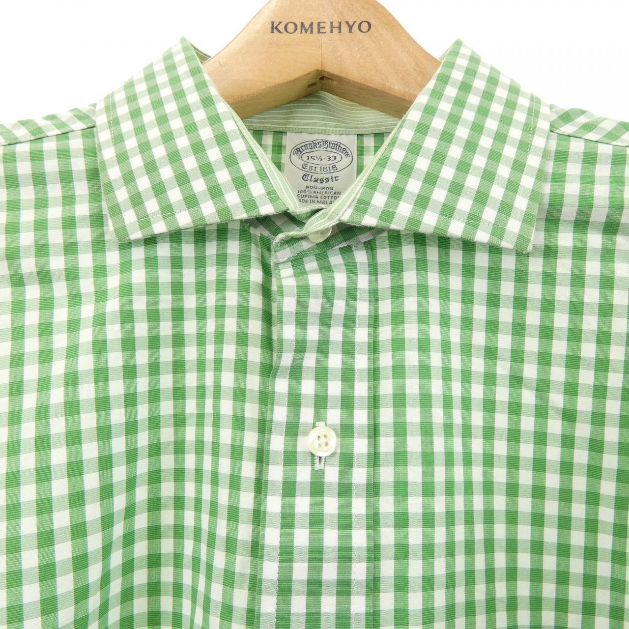 ブルックスブラザーズ BROOKS BROTHERS シャツ