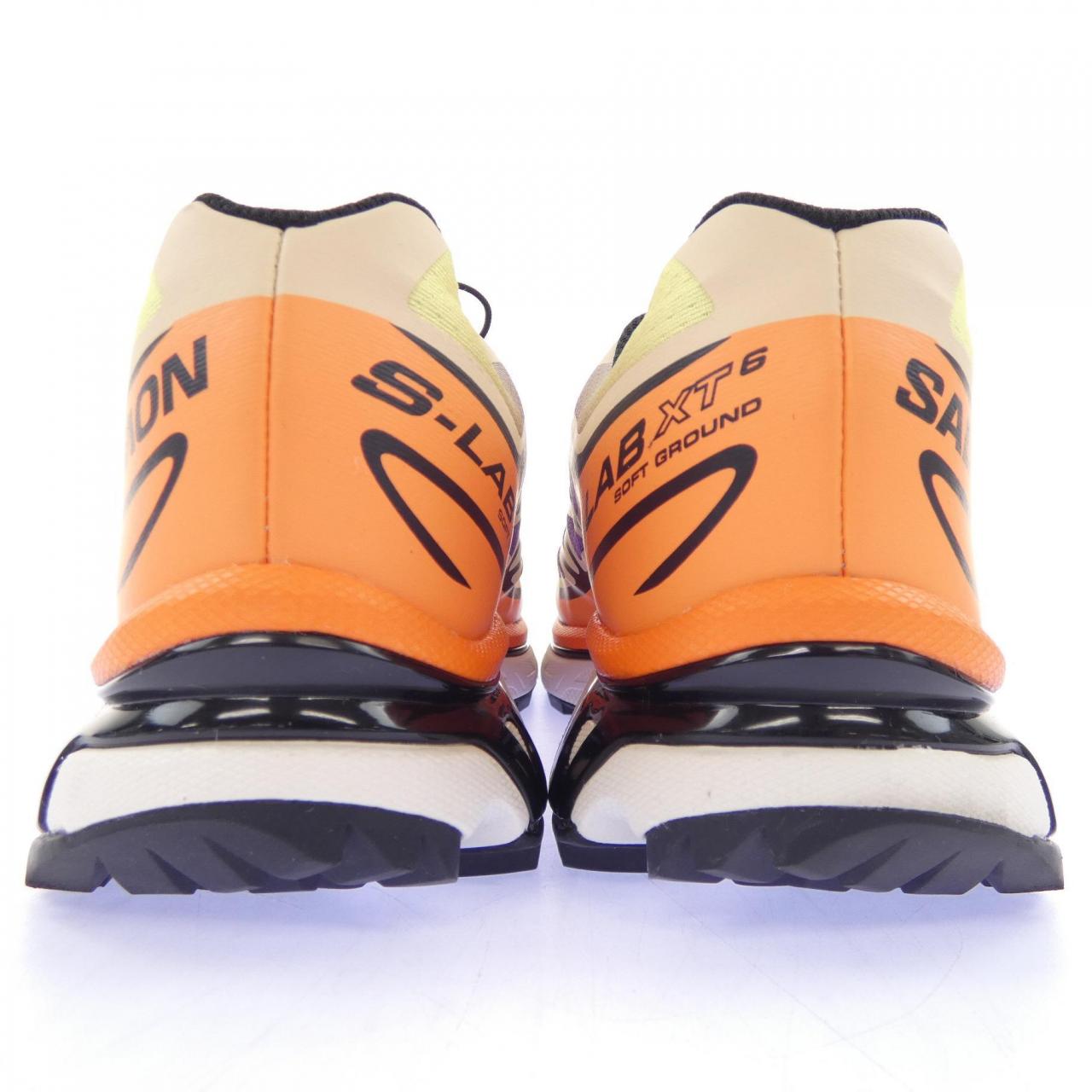 サロモン SALOMON 491543 スニーカー