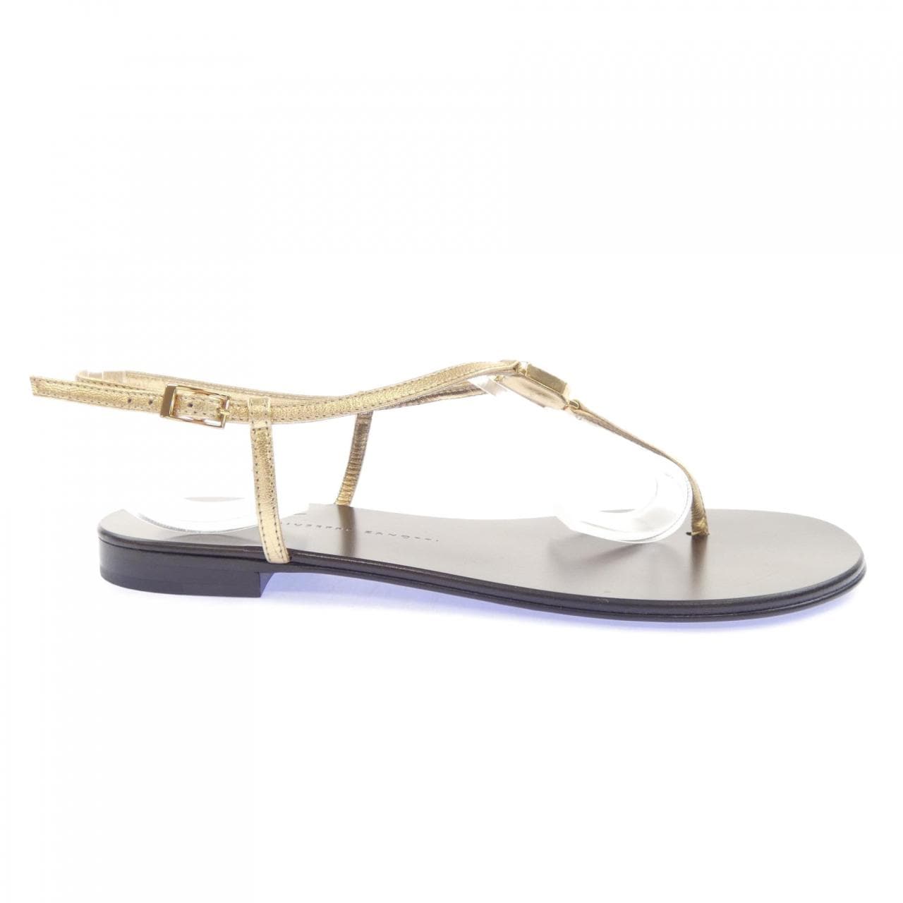 ジュゼッペザノッティ GIUSEPPE ZANOTTI サンダル