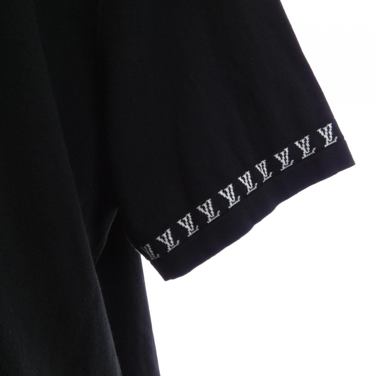 ルイヴィトン LOUIS VUITTON HRN42WZ34 ニット