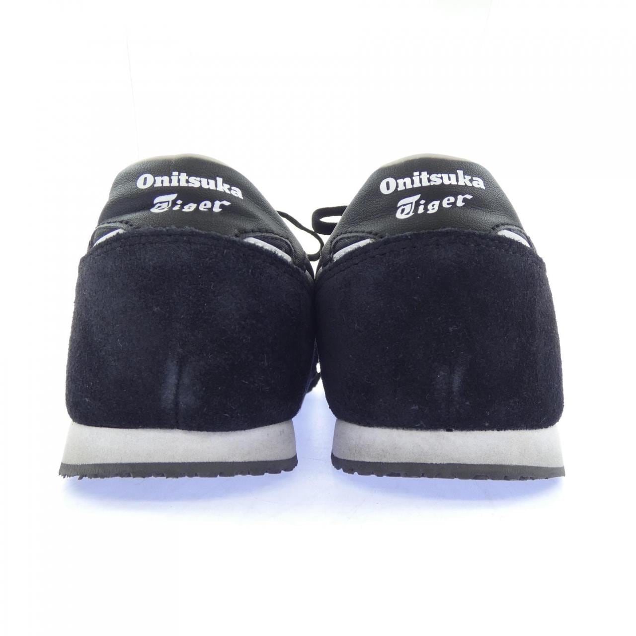 オニツカ タイガー ONITSUKA TIGER 1183B400 スニーカー