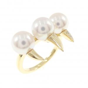Tasaki Danger Fang Ring