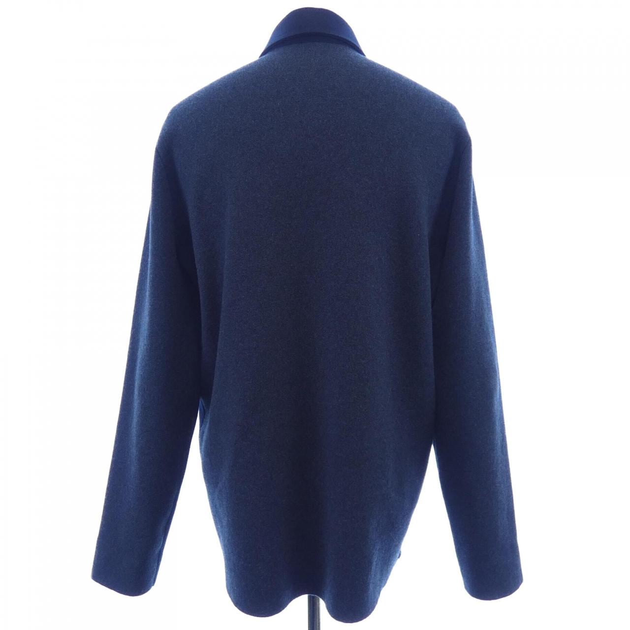 ロロピアーナ Loro Piana FAQ1420 ジャケット