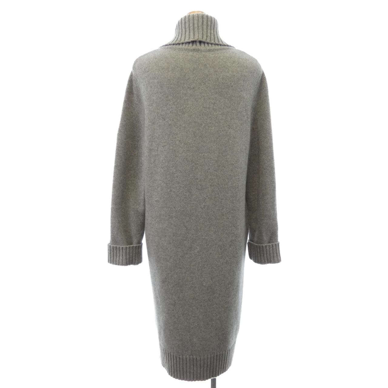 フォクシー FOXEY 39113 ロングカーディガン