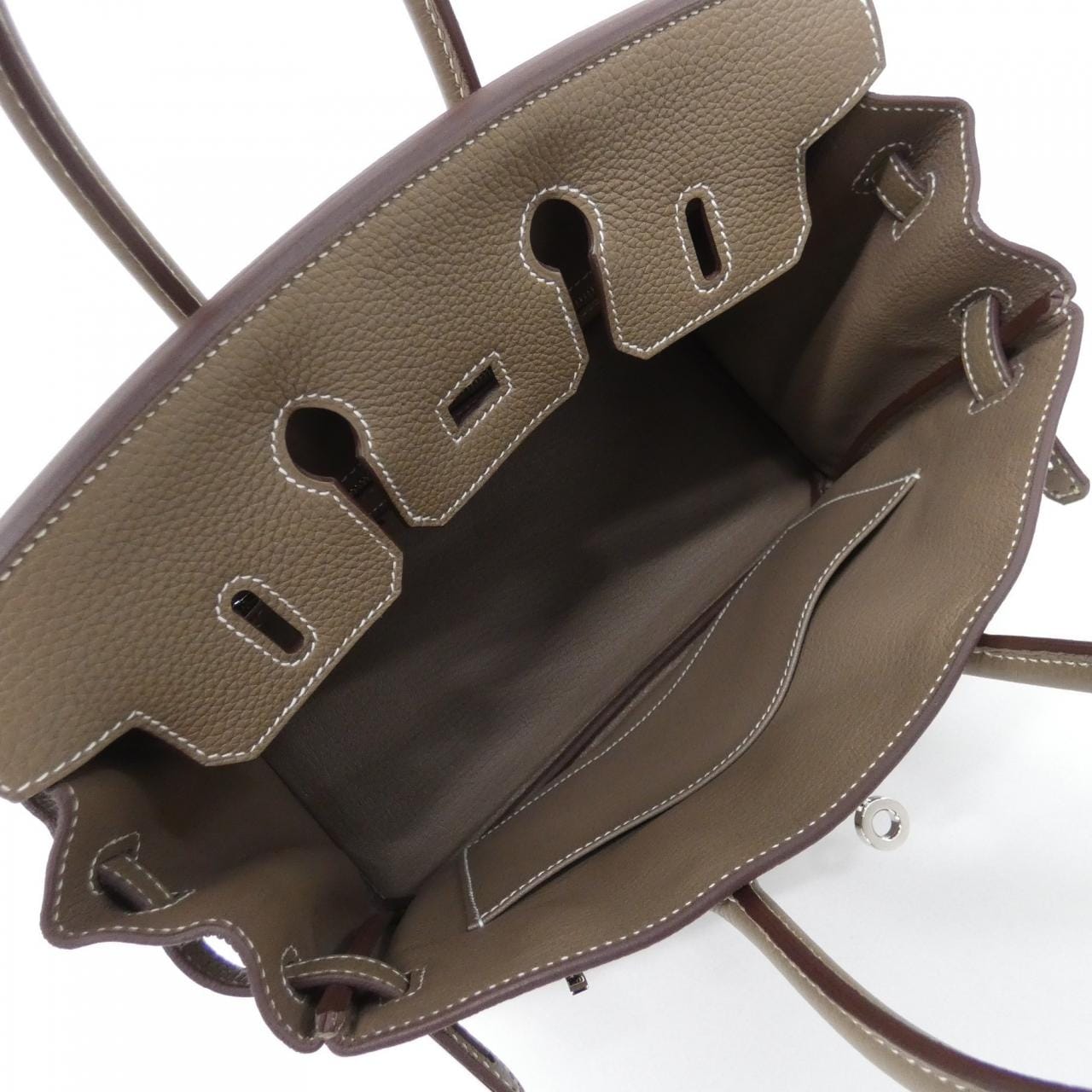 エルメス バーキン 25cm 041344CK バッグ