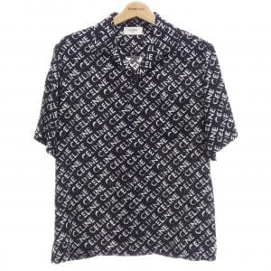セリーヌ CELINE 2C946748T S／Sシャツ