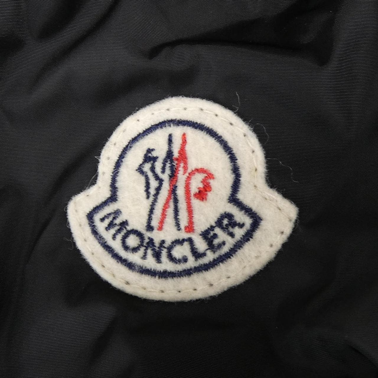 モンクレール MONCLER MELINA ダウンコート