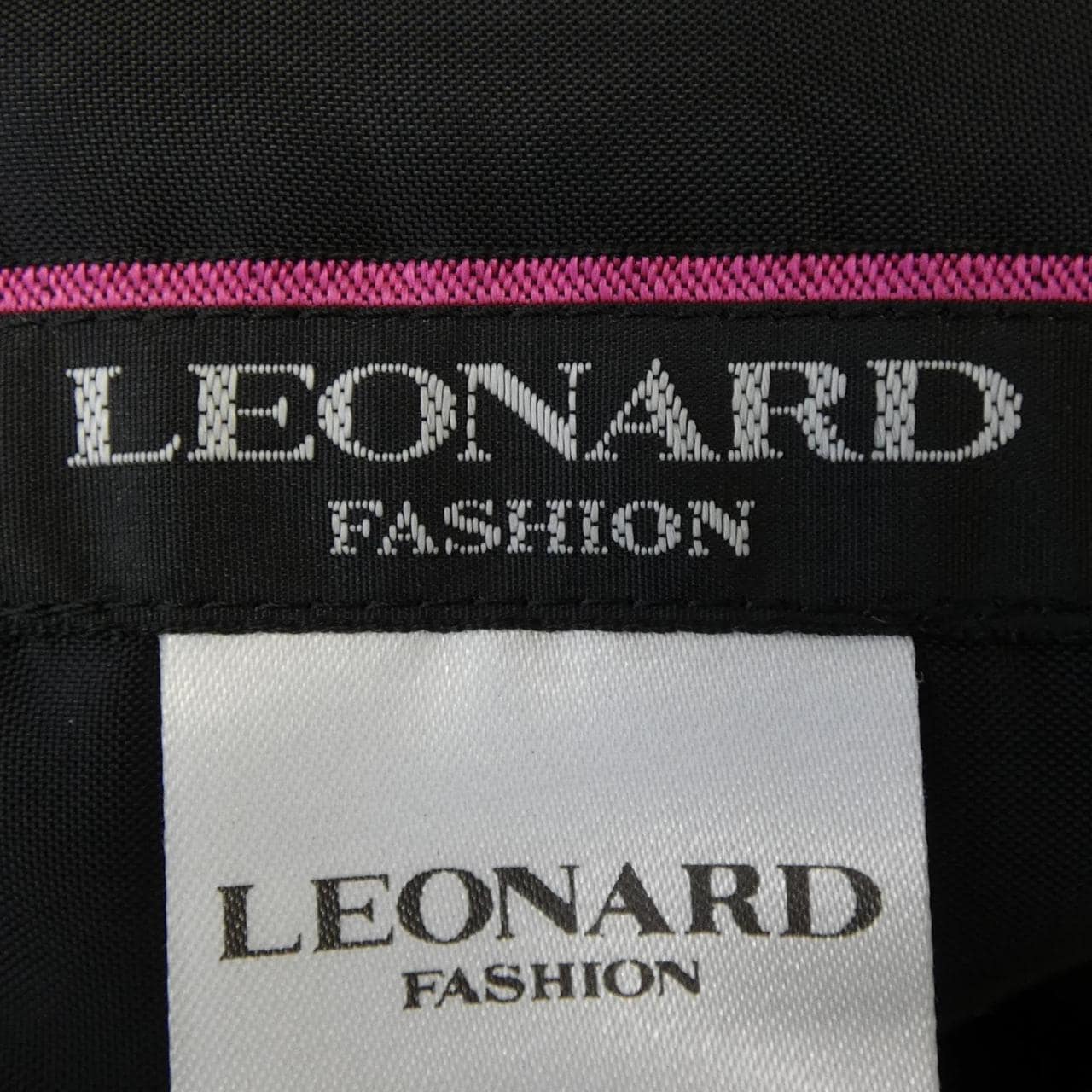 レオナールファッション LEONARD FASHION 0328942 コート