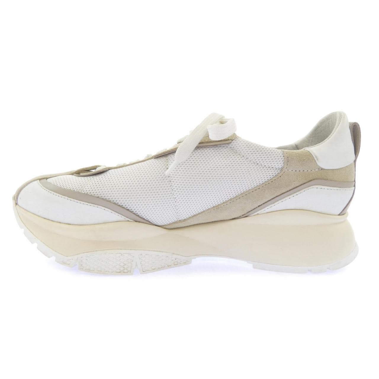 ジミーチュウ JIMMY CHOO スニーカー