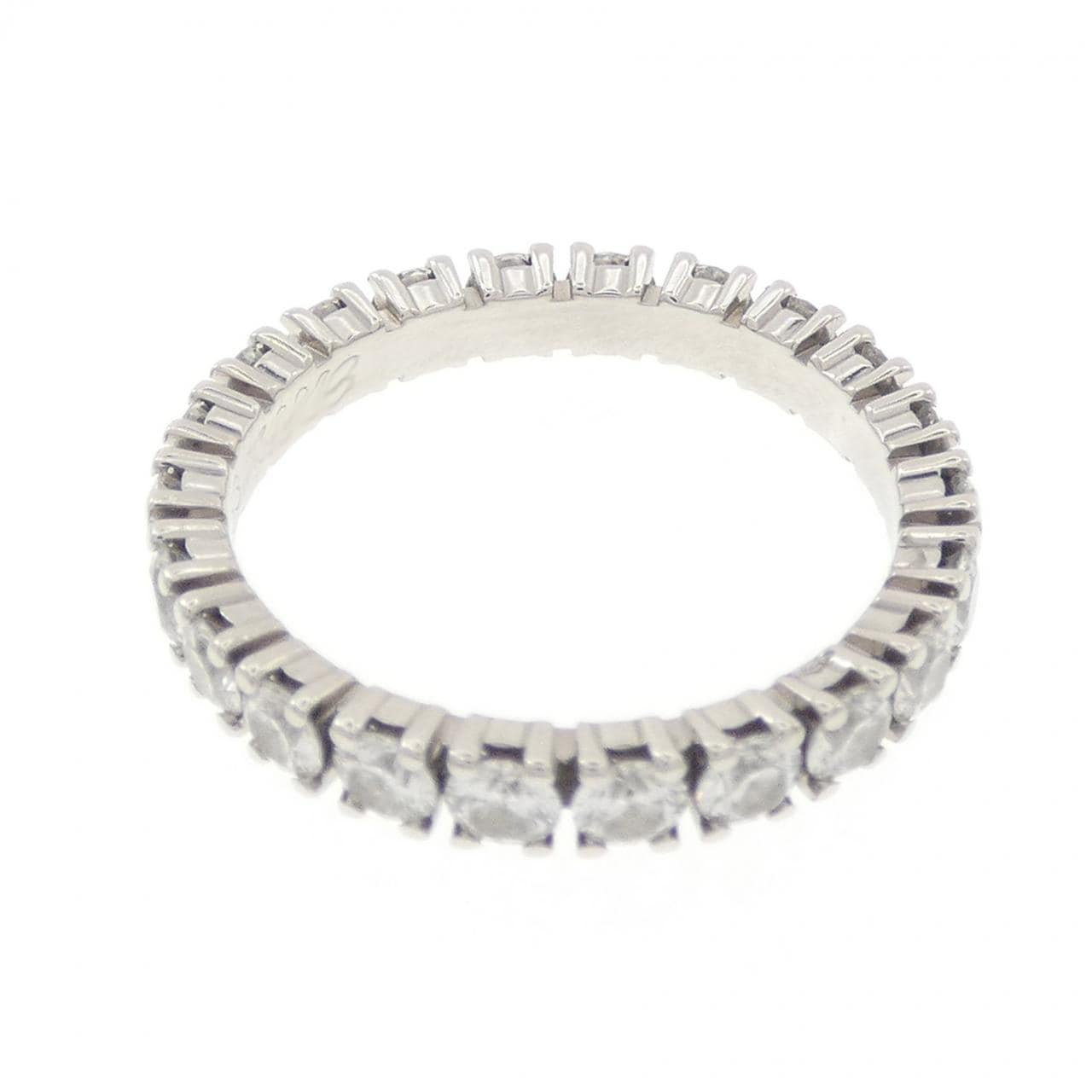 カルティエ デスティネ リング 1.53CT