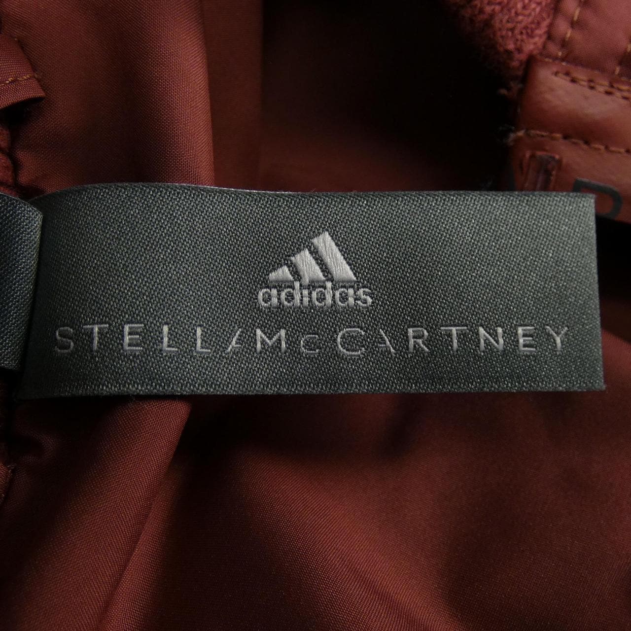 ADIDAS BY STELLA MCC ブルゾン