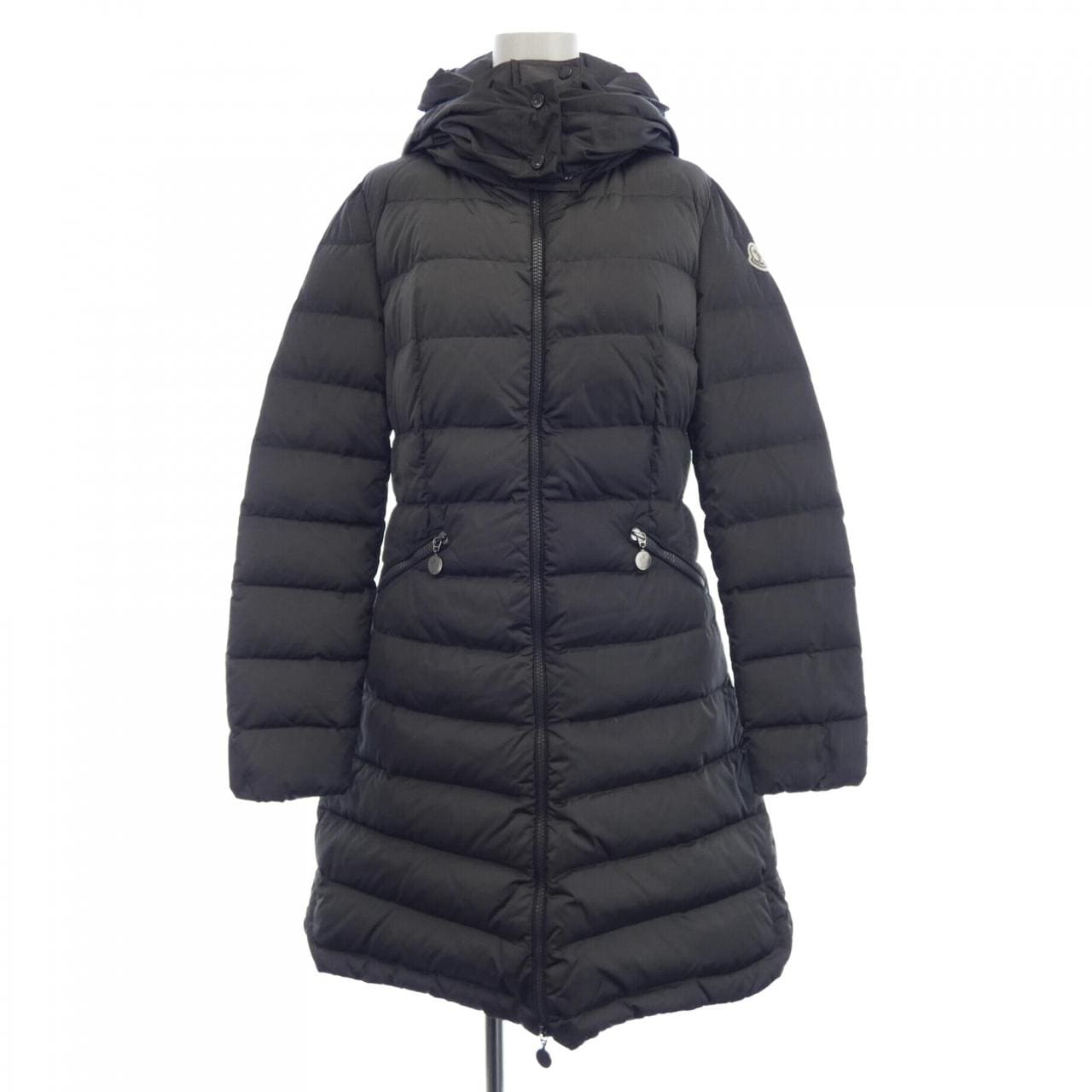 MONCLER MONCLER Down Coat