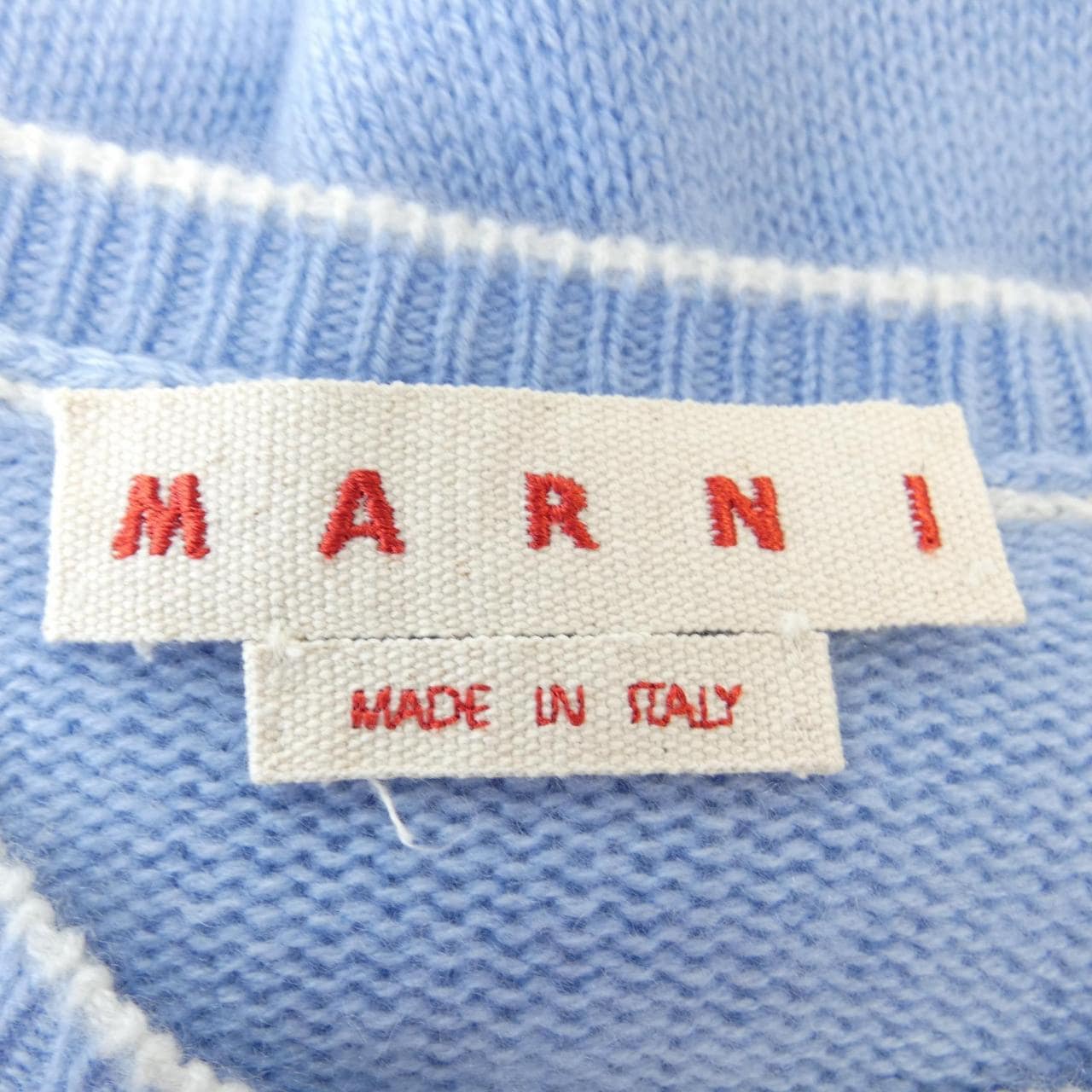 MARNI knit