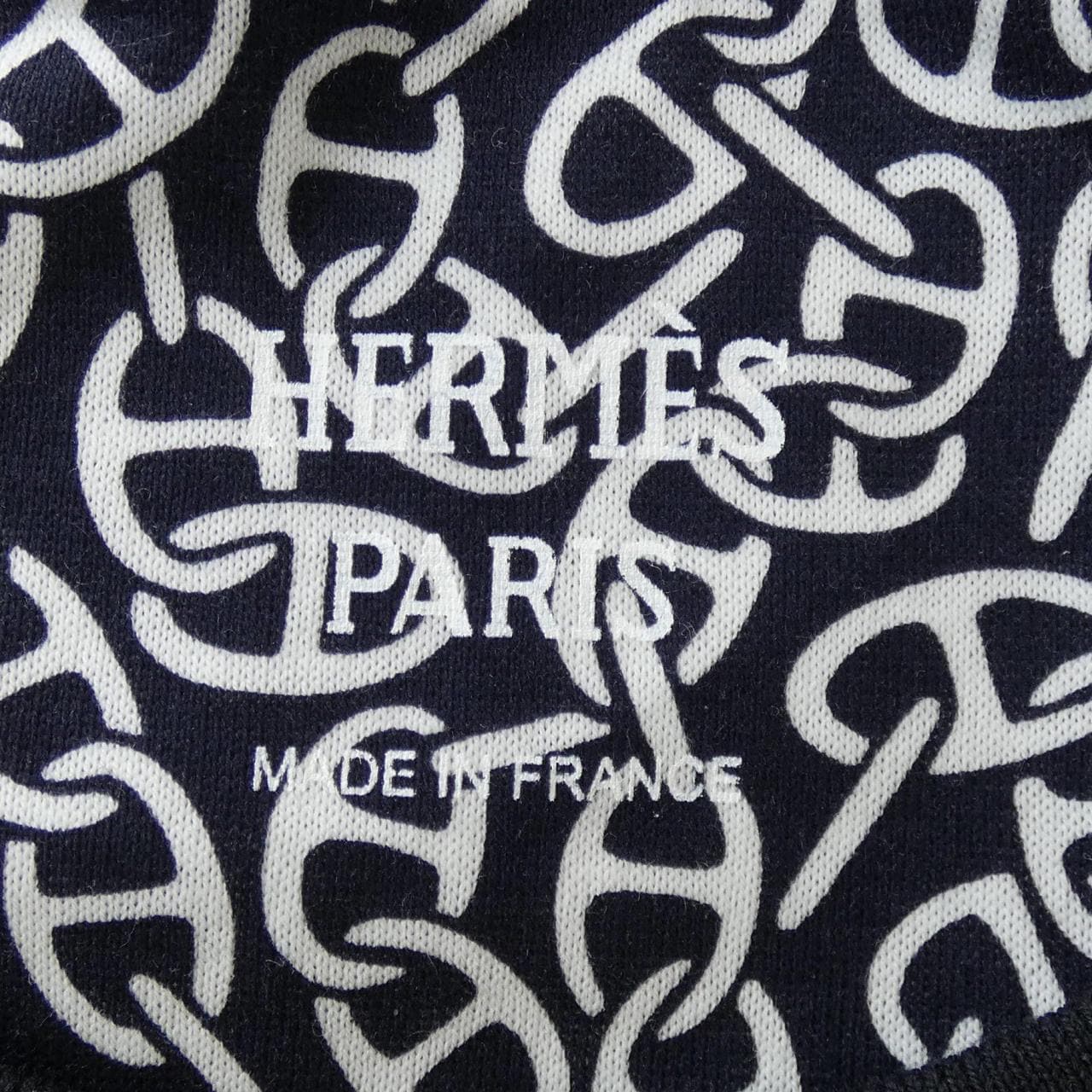 エルメス HERMES ワンピース