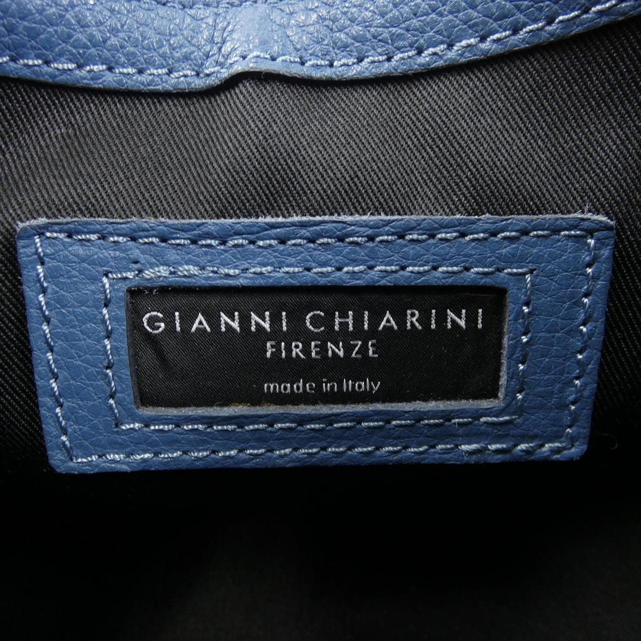 ジャンニキアリーニ GIANNI CHIARINI BAG