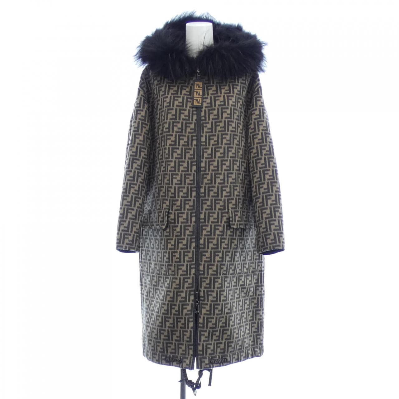 FENDI coat