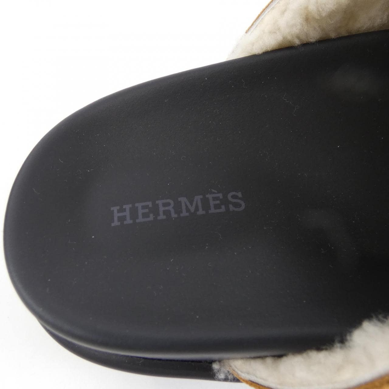 エルメス HERMES シューズ