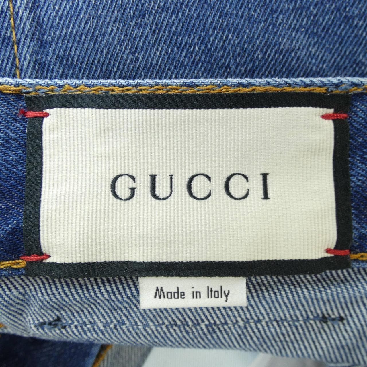 Gucci GUCCI jeans