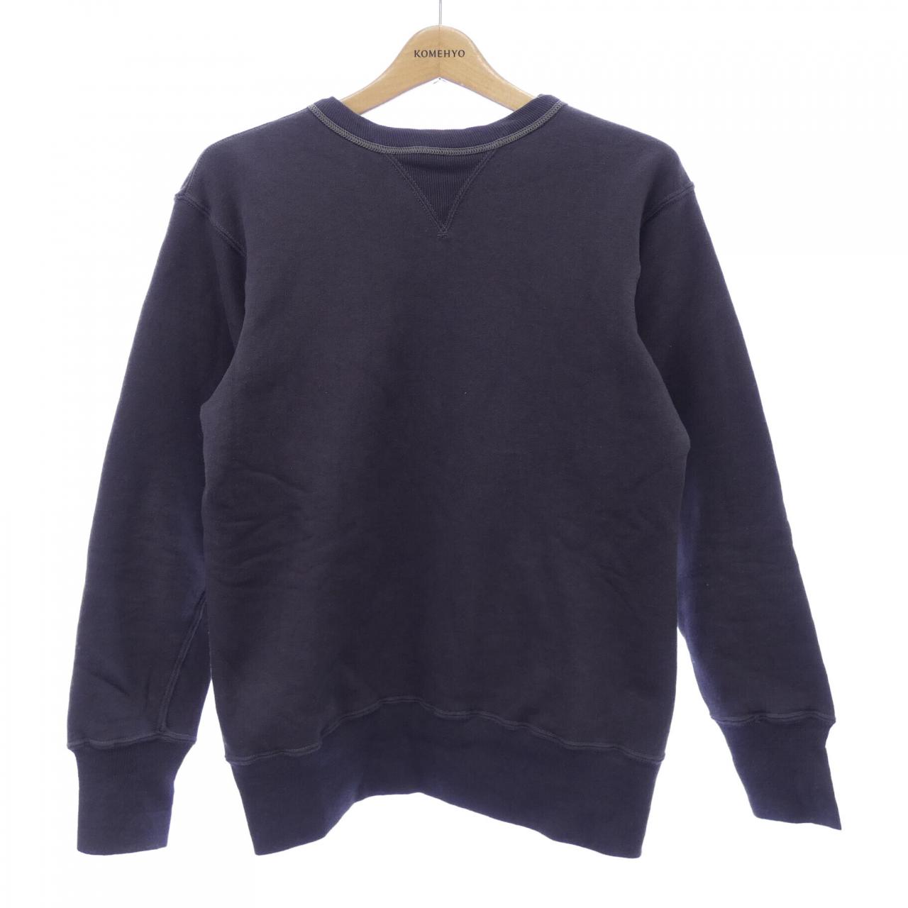 ウェアハウス WARE HOUSE スウェット