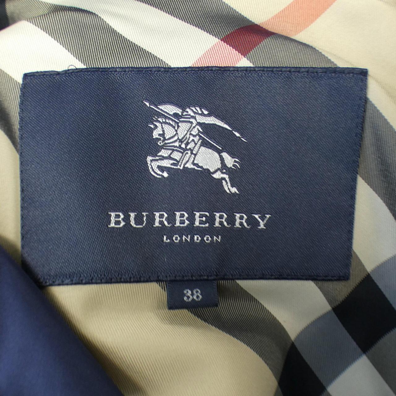 BURBERRY London BURBERRY LONDON Trench Coat