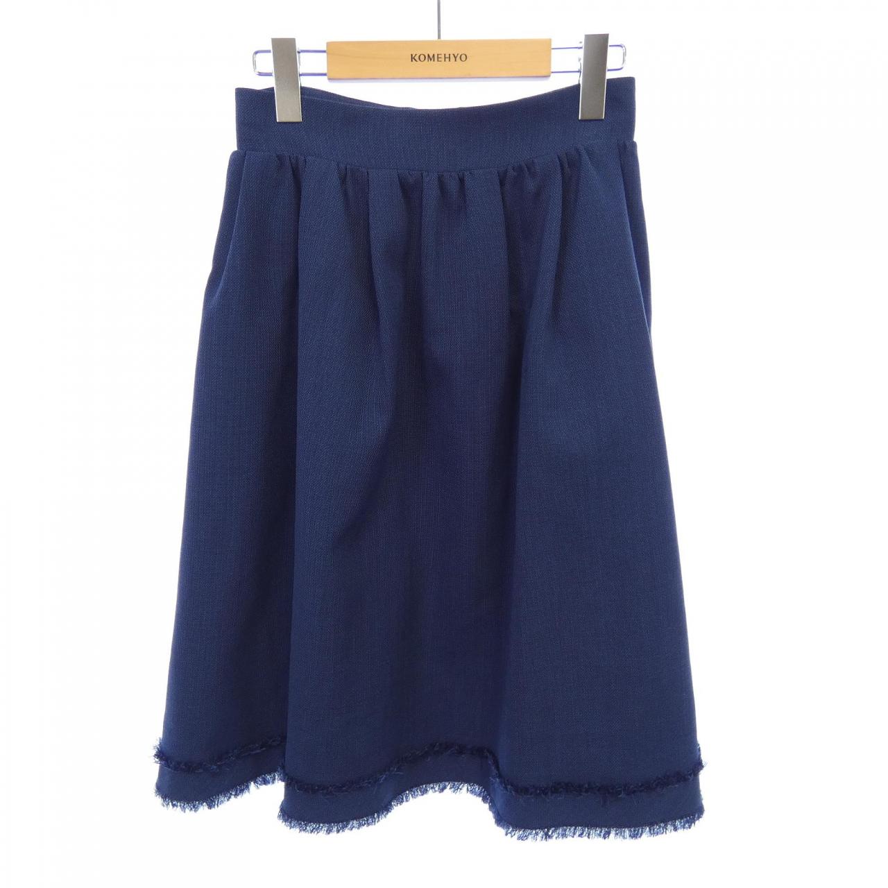 フォクシーブティック FOXEY BOUTIQUE スカート