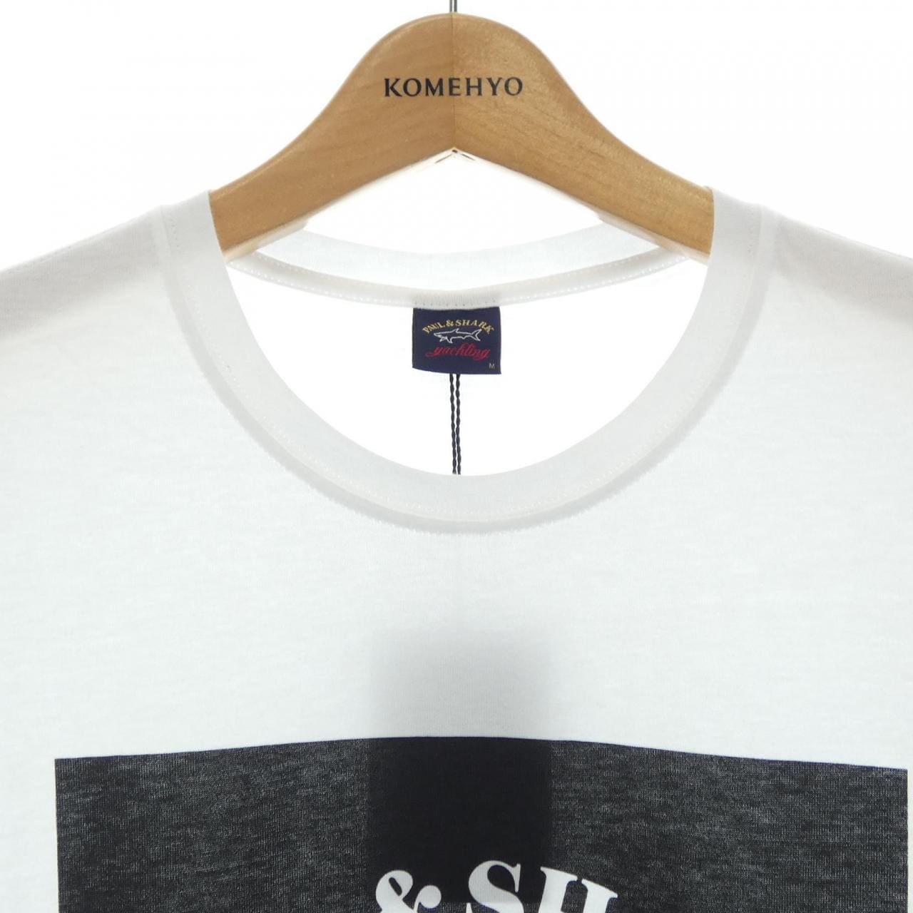 ポールアンドシャーク PAUL&SHARK Tシャツ