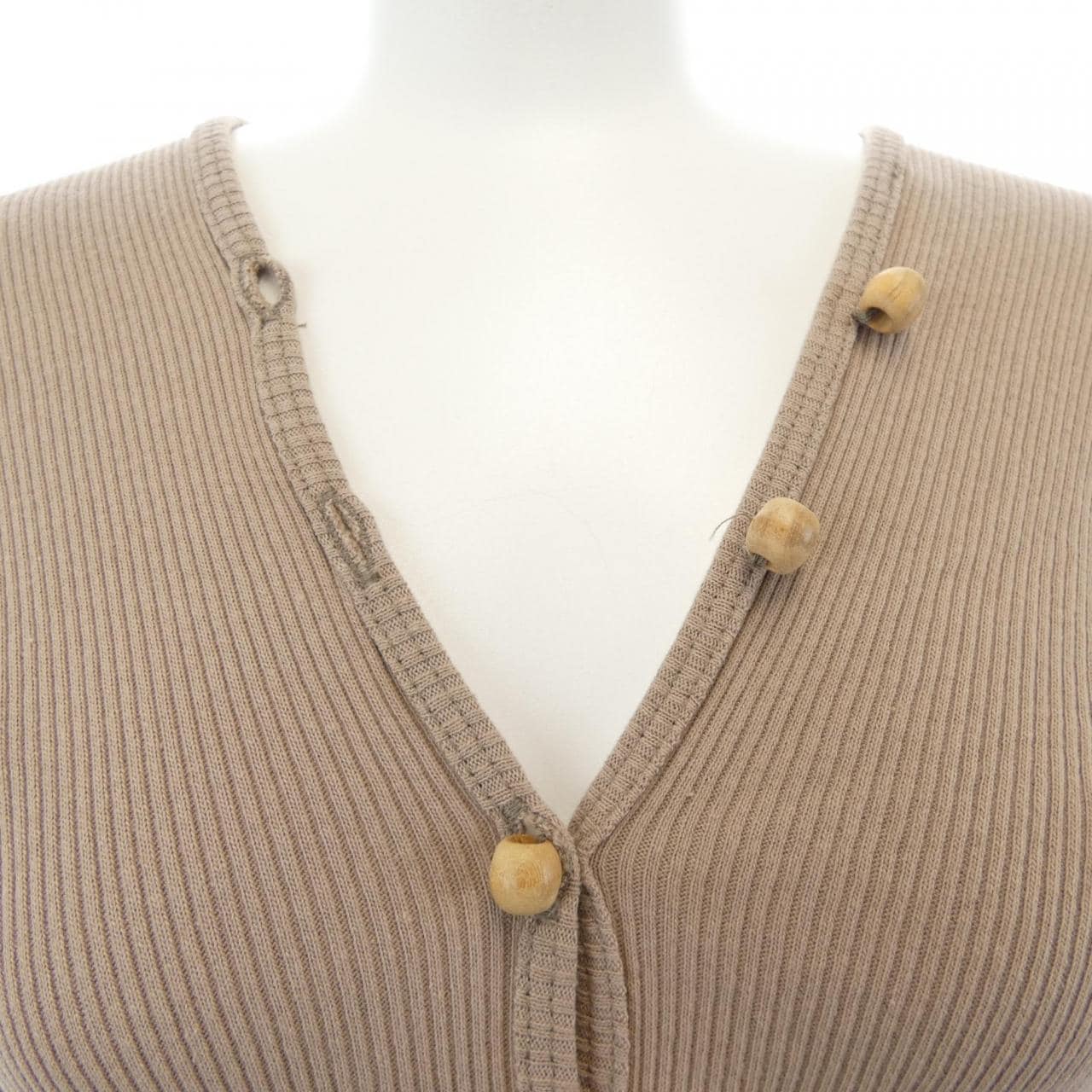 BASERANGE トップス