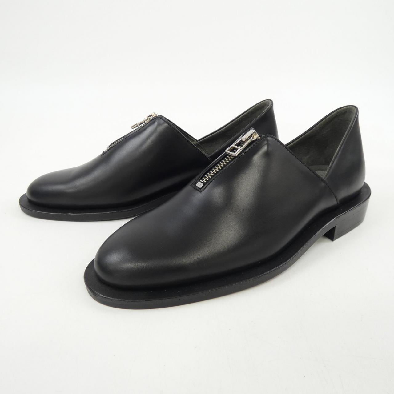 ISHMM ISH-1-01-2 シューズ