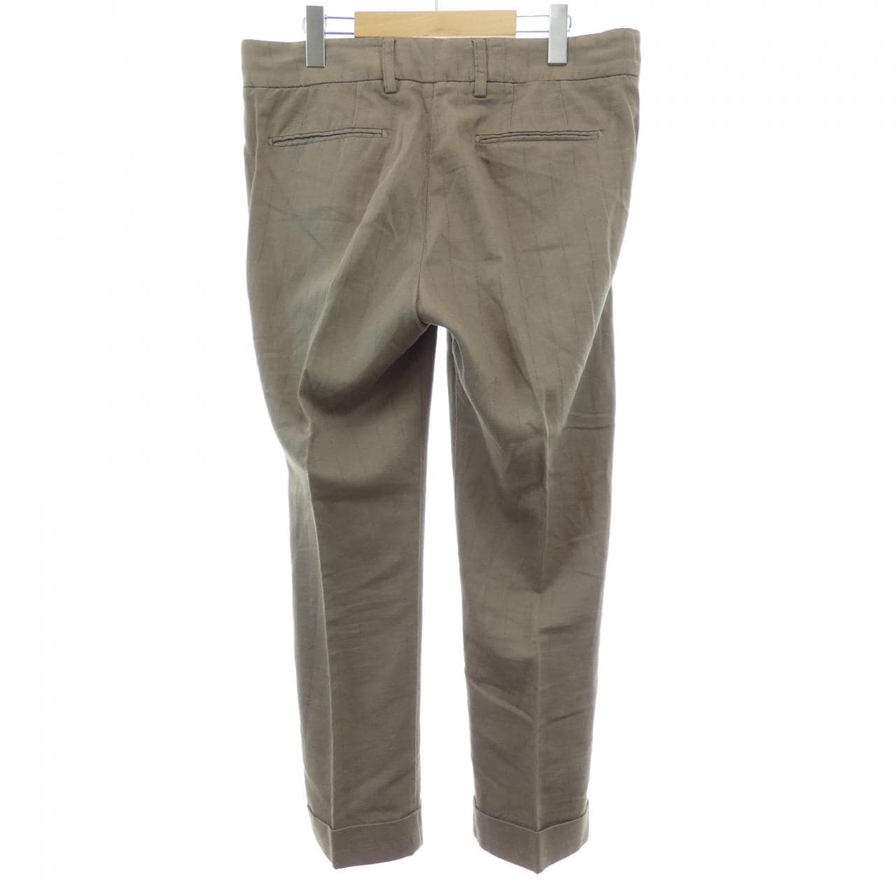 アントレアミ ENTRE AMIS パンツ