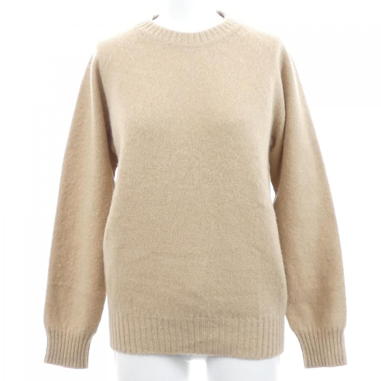 ドゥロワー DRAWER 6513-699-0824 ニット