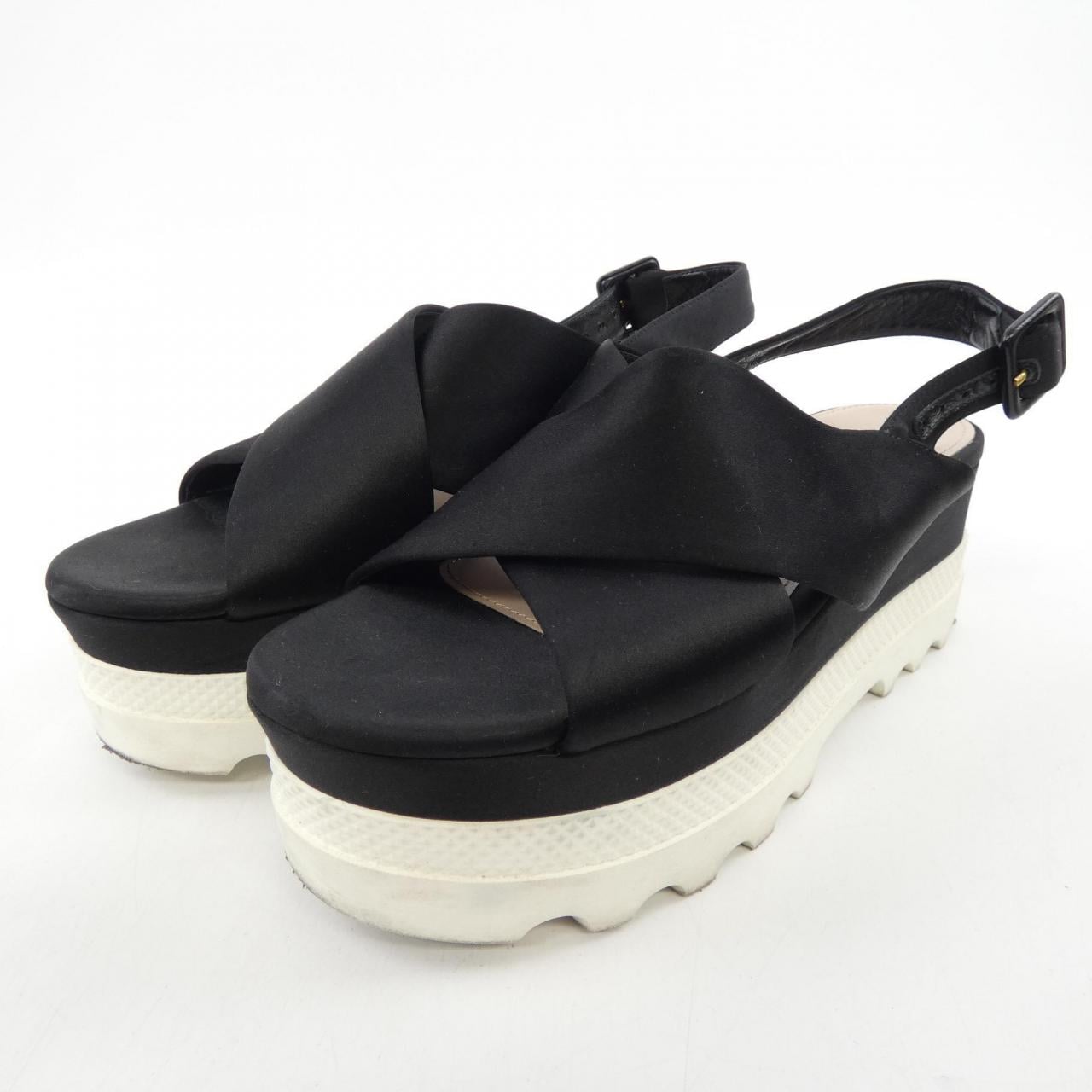 ミュウミュウ MIU MIU サンダル